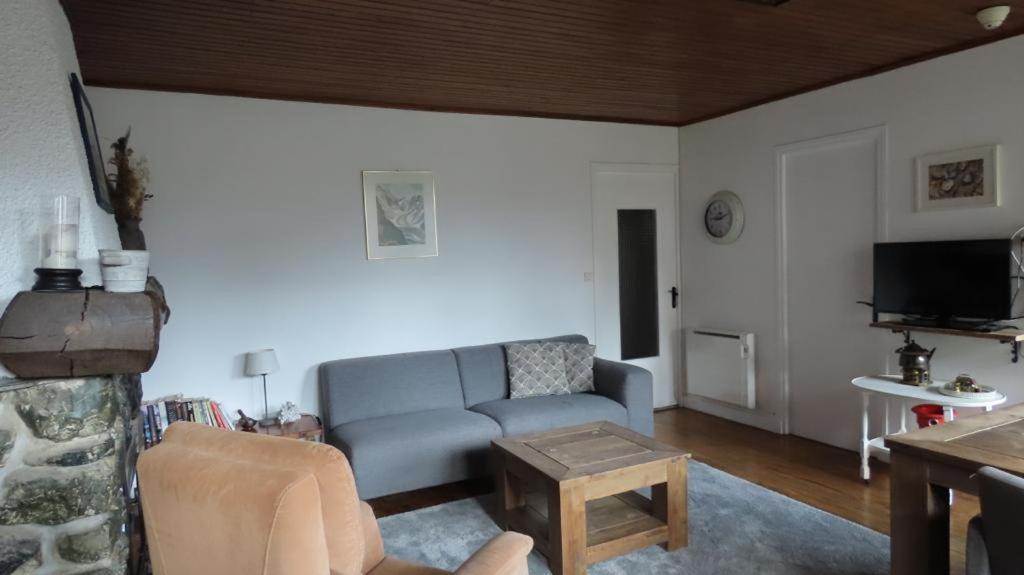 Les Airelles Appartement Val-des-Prés Exterior foto