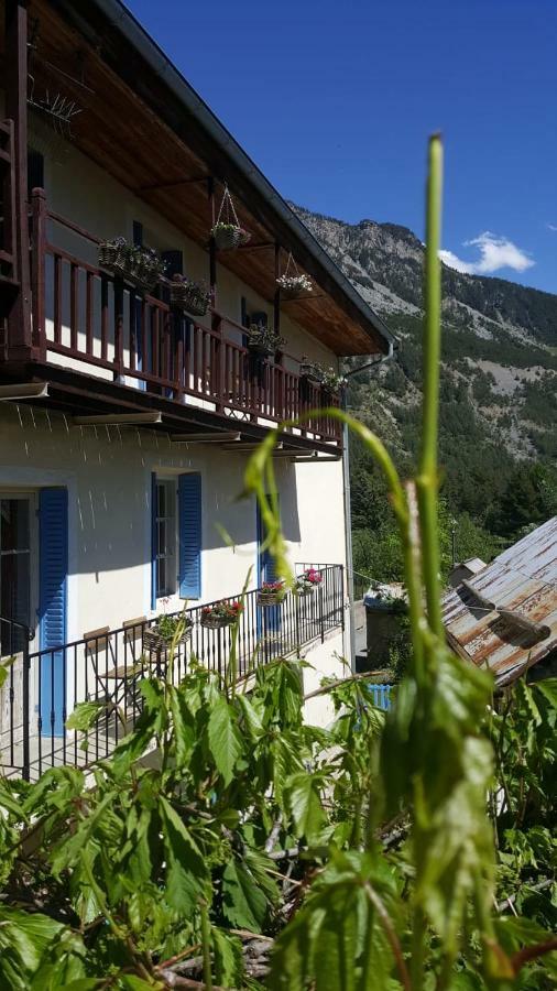 Les Airelles Appartement Val-des-Prés Exterior foto